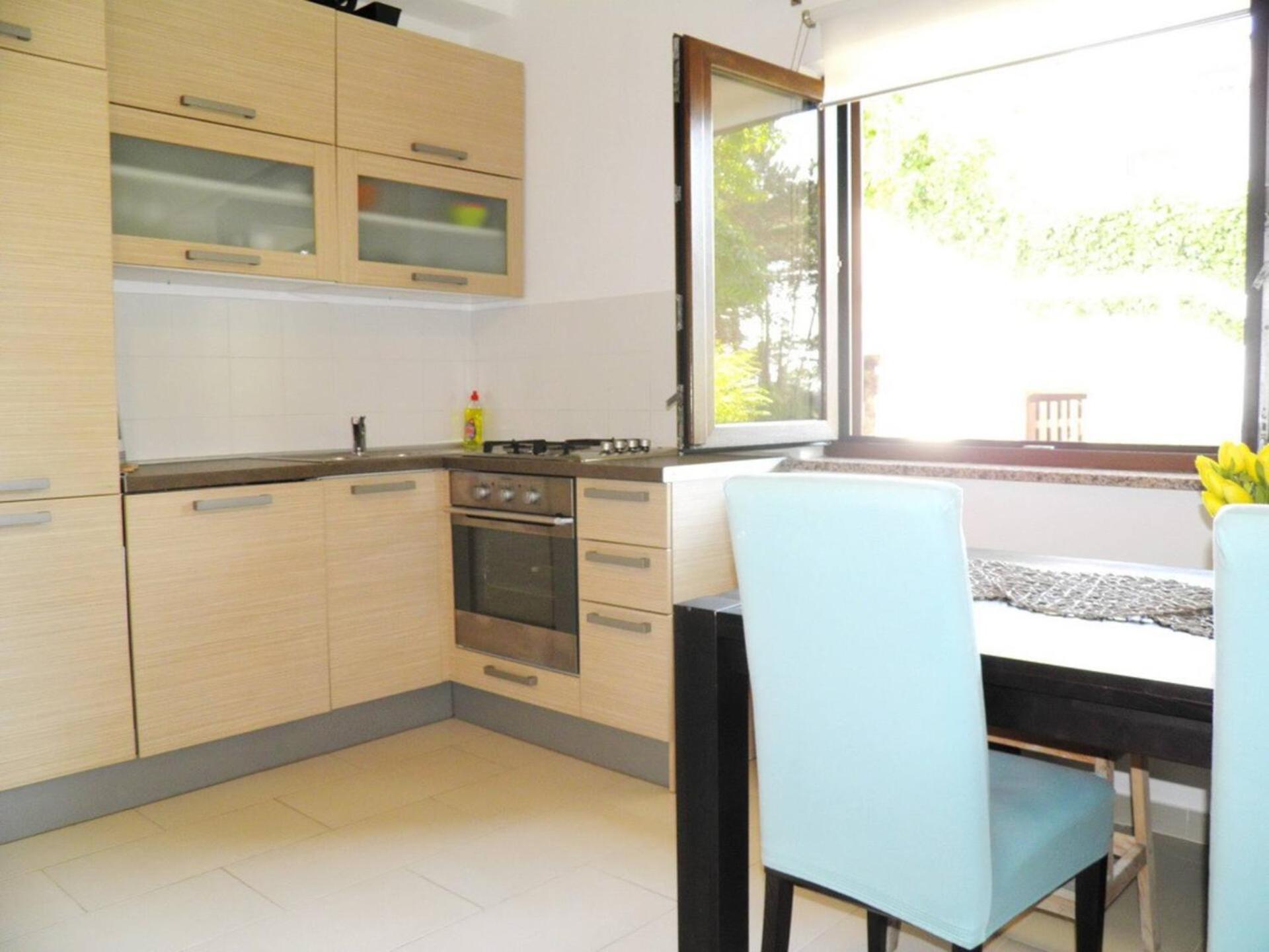 Apartment Starcevic Filipovic Baska  Exterior photo
