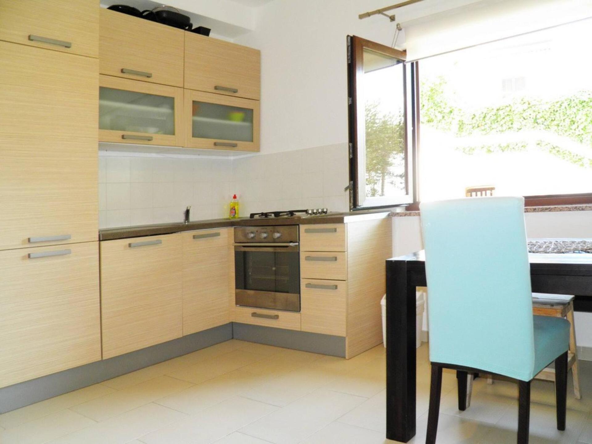 Apartment Starcevic Filipovic Baska  Exterior photo